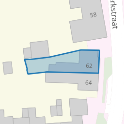 Perceel WEE01-R-3533