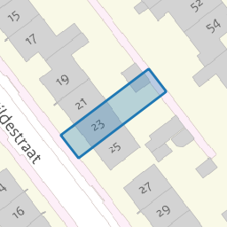 Perceel WEE01-R-3535