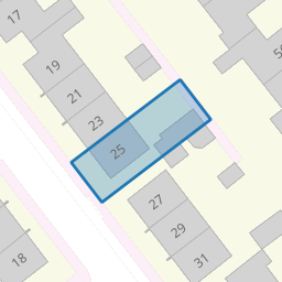 Perceel WEE01-R-3536