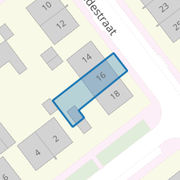 Perceel WEE01-R-3538