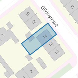 Perceel WEE01-R-3539