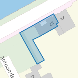 Perceel WEE01-R-3554