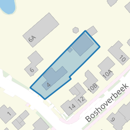 Perceel WEE01-R-3559