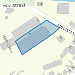 Perceel WEE01-R-3563