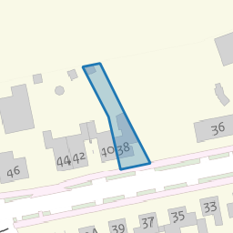 Perceel WEE01-R-3564