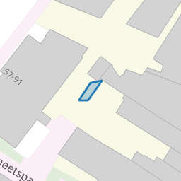 Perceel WEE01-R-3570