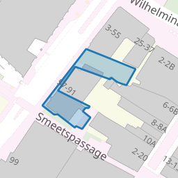 Perceel WEE01-R-3581