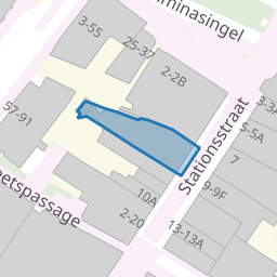 Perceel WEE01-R-3584