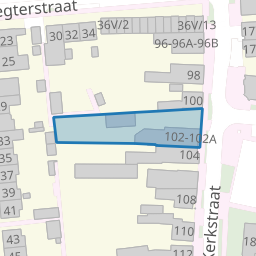 Perceel WEE01-R-3594