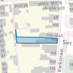Perceel WEE01-R-3595