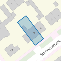 Perceel WEE01-R-3596