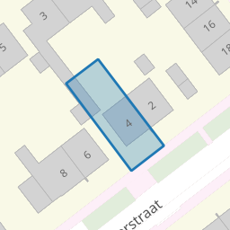 Perceel WEE01-R-3598