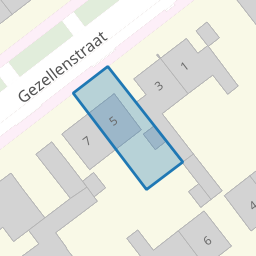 Perceel WEE01-R-3599