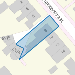 Perceel WEE01-R-3601