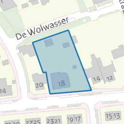 Perceel WEE01-R-3603