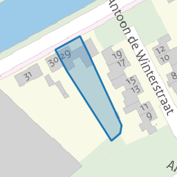 Perceel WEE01-R-3604