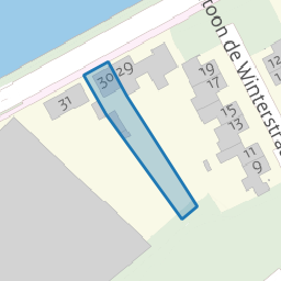 Perceel WEE01-R-3605