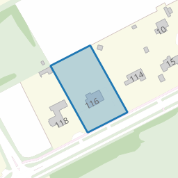 Perceel WEE01-R-3620