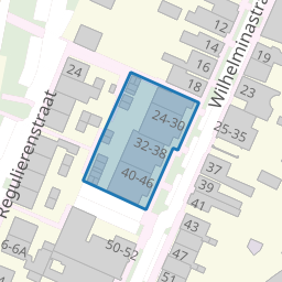 Perceel WEE01-R-3624