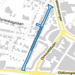 Perceel WEE01-R-3625