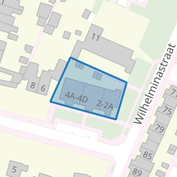 Perceel WEE01-R-3627