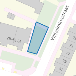 Perceel WEE01-R-3628