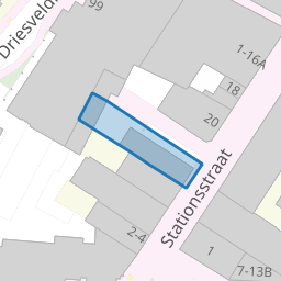 Perceel WEE01-R-3633