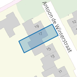 Perceel WEE01-R-3635