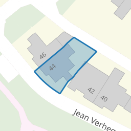 Perceel WEE01-R-3644