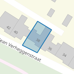 Perceel WEE01-R-3647