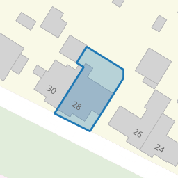 Perceel WEE01-R-3652