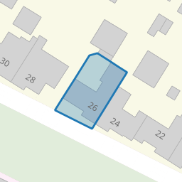 Perceel WEE01-R-3654