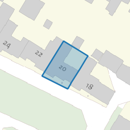 Perceel WEE01-R-3658