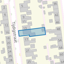 Perceel WEE01-R-3665