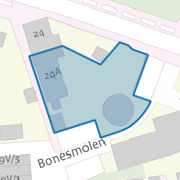 Perceel WEE01-R-3670