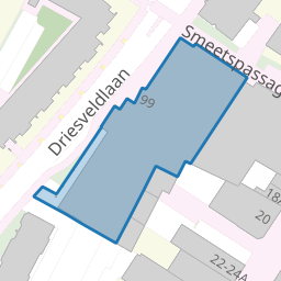 Perceel WEE01-R-3680