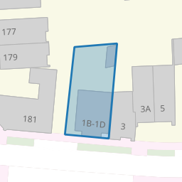 Perceel WEE01-R-3693
