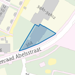 Perceel WEE01-R-3701