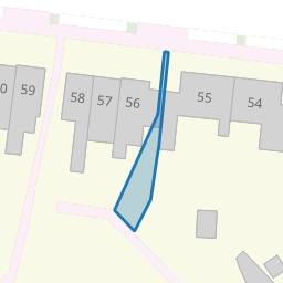 Perceel WEE01-R-3712