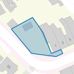 Perceel WEE01-R-3713