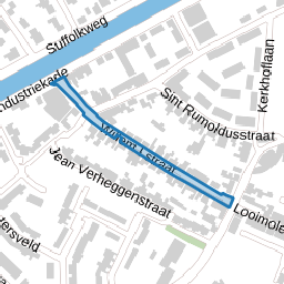 Perceel WEE01-R-3715