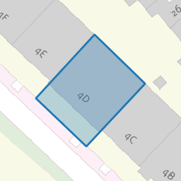 Perceel WEE01-R-3718