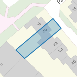 Perceel WEE01-R-3721