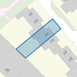 Perceel WEE01-R-3722