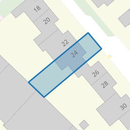 Perceel WEE01-R-3723