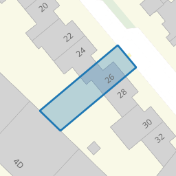 Perceel WEE01-R-3724