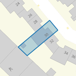 Perceel WEE01-R-3726