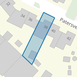 Perceel WEE01-R-3730