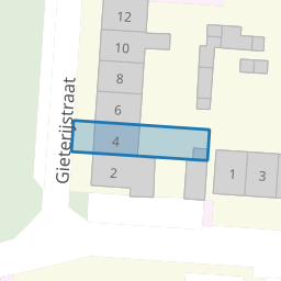 Perceel WEE01-R-3737