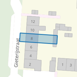 Perceel WEE01-R-3739